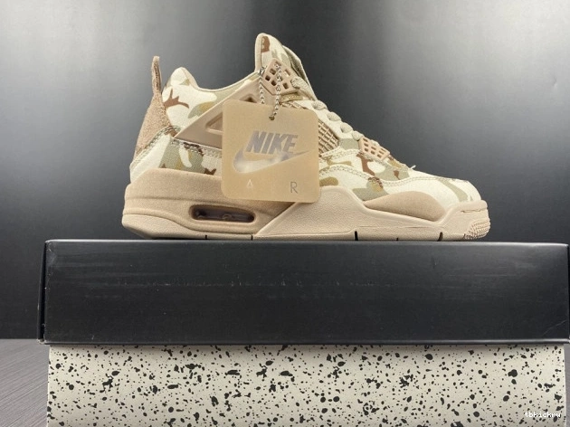 Reps TBkick May Aleali DJ1193-200 4 Camo Air x Jordan 0818